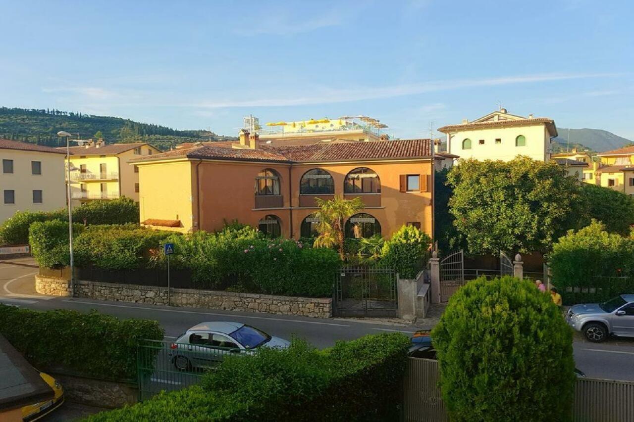 Appartamento Corte San Dionigi